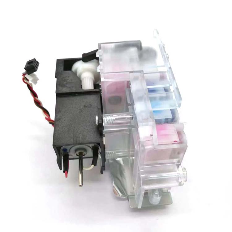 (image for) Ink Selector Assembly Fits For EPSON R3000 P608 PX-5V PX-5VII - Click Image to Close